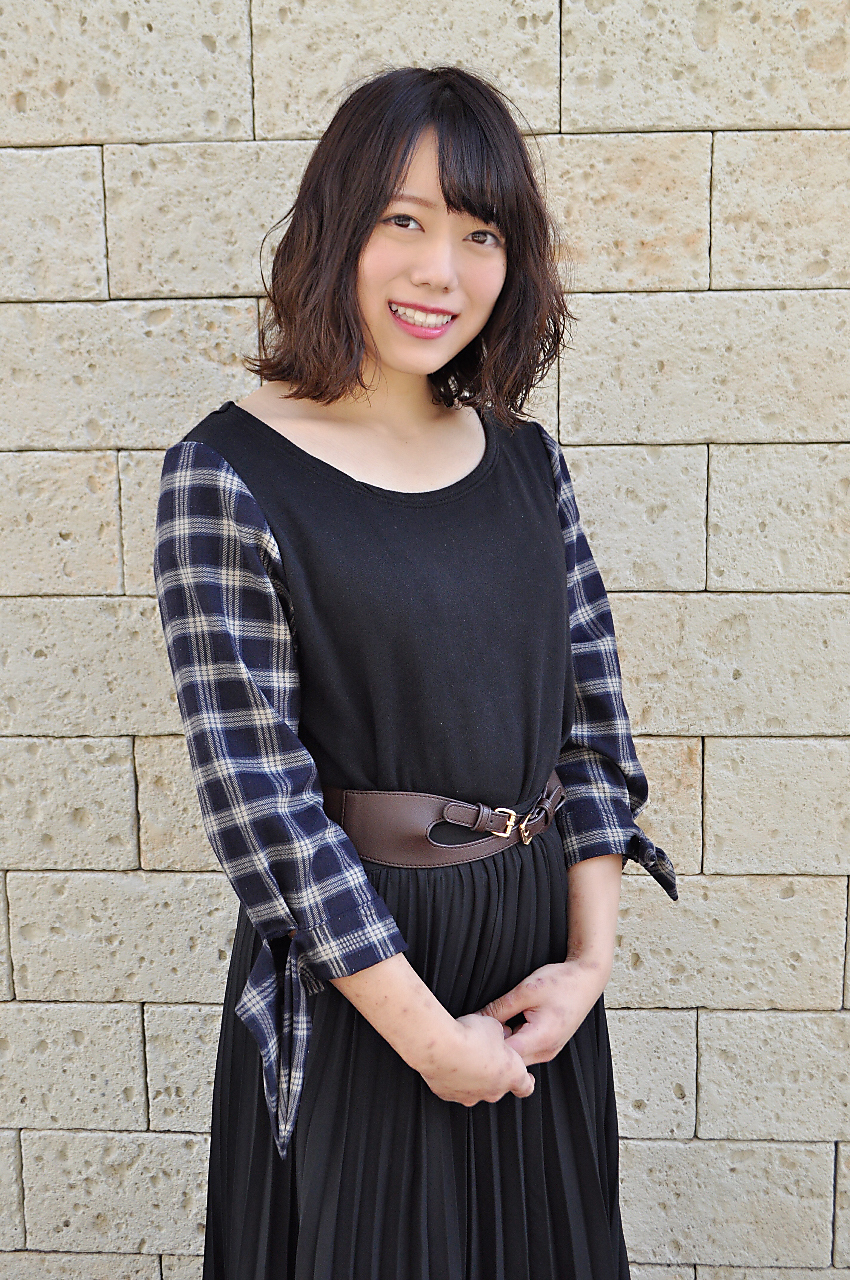 中島 里菜