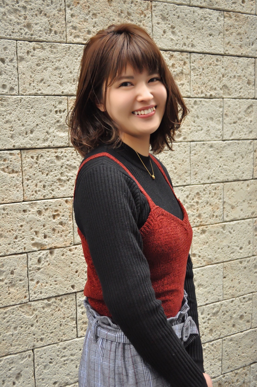 城戸口 莉加